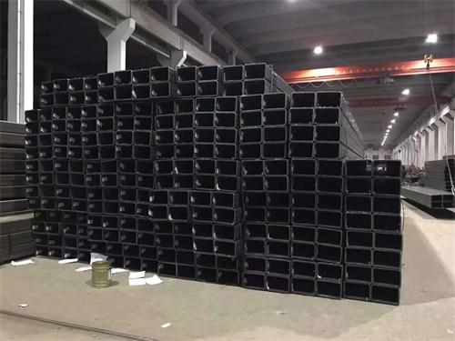 辉南冷拔方管选型指南 工程采购怎么选